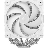 Кулер для процессора DeepCool AG620 G2 WH R-AG620-WHNPMG2-G - Превью изображения №3 — Интернет-магазин Time-Shop