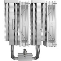 Кулер для процессора DeepCool AG620 G2 WH R-AG620-WHNPMG2-G - Превью изображения №4 — Интернет-магазин Time-Shop