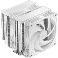 Кулер для процессора DeepCool AG620 G2 WH R-AG620-WHNPMG2-G - Превью изображения №2 — Интернет-магазин Time-Shop