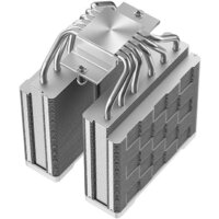 Кулер для процессора DeepCool AG620 G2 WH R-AG620-WHNPMG2-G - Превью изображения №5 — Интернет-магазин Time-Shop