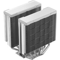 Кулер для процессора DeepCool AG620 G2 WH R-AG620-WHNPMG2-G - Превью изображения №8 — Интернет-магазин Time-Shop