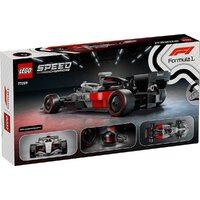 Конструктор LEGO Speed Champions 77259 Audi Revolut F1 Team R26 Race Car - Превью изображения №11 — Интернет-магазин Time-Shop