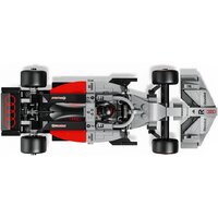 Конструктор LEGO Speed Champions 77259 Audi Revolut F1 Team R26 Race Car - Превью изображения №6 — Интернет-магазин Time-Shop