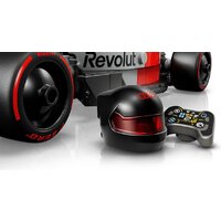 Конструктор LEGO Speed Champions 77259 Audi Revolut F1 Team R26 Race Car - Превью изображения №5 — Интернет-магазин Time-Shop
