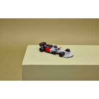 Конструктор LEGO Speed Champions 77259 Audi Revolut F1 Team R26 Race Car - Превью изображения №8 — Интернет-магазин Time-Shop