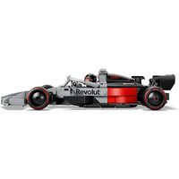 Конструктор LEGO Speed Champions 77259 Audi Revolut F1 Team R26 Race Car - Превью изображения №4 — Интернет-магазин Time-Shop