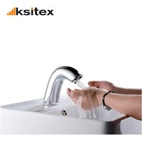 Смеситель Ksitex M-8612 - Превью изображения №4 — Интернет-магазин Time-Shop