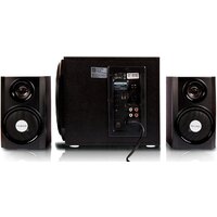 Акустика Microlab TMN-9BT - Превью изображения №2 — Интернет-магазин Time-Shop