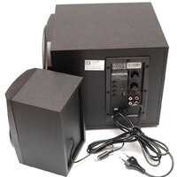 Акустика Microlab TMN-9BT - Превью изображения №8 — Интернет-магазин Time-Shop