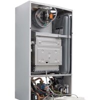 Отопительный котел Fondital Minorca CTFS 24 - Превью изображения №3 — Интернет-магазин Time-Shop