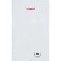 Отопительный котел Fondital Minorca CTFS 24 - Превью изображения №2 — Интернет-магазин Time-Shop