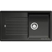 Blanco Zia 5 S (антрацит) [520511]
