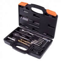 Инструмент для удаления свечей накаливания Affix AF10312016C (16 пр.) - Превью изображения №2 — Интернет-магазин Time-Shop