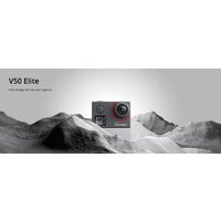 Экшен-камера Akaso V50 Elite SYA0074-GY - Превью изображения №3 — Интернет-магазин Time-Shop