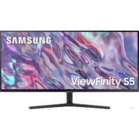 Samsung ViewFinity S5 LS34C500GAUXEN