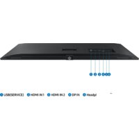 Игровой монитор Samsung ViewFinity S5 LS34C500GAUXEN - Превью изображения №11 — Интернет-магазин Time-Shop