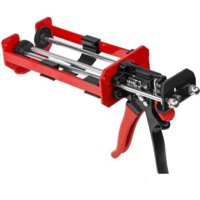 Пистолет для герметика BIT 69841 - Превью изображения №2 — Интернет-магазин Time-Shop