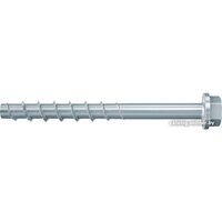 Fischer FBS II 8x130 US TX ZP CONCRETE SCREW 536857 (50 шт)