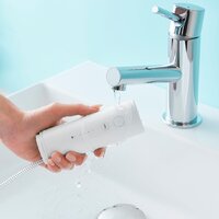 Ирригатор  Panasonic EW-DJ4BW-503 - Превью изображения №12 — Интернет-магазин Time-Shop