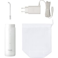 Ирригатор  Panasonic EW-DJ4BW-503 - Превью изображения №8 — Интернет-магазин Time-Shop