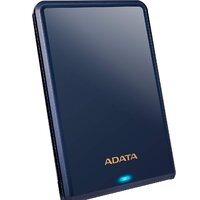 Внешний накопитель ADATA HV620S AHV620S-2TU31-CBL 2TB (синий) - Превью изображения №2 — Интернет-магазин Time-Shop