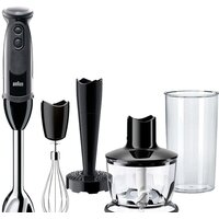 Braun MultiQuick 5 Vario MQ 5237 BK