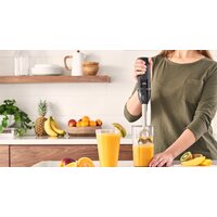 Погружной блендер Braun MultiQuick 5 Vario MQ 5237 BK - Превью изображения №6 — Интернет-магазин Time-Shop