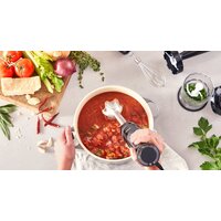 Погружной блендер Braun MultiQuick 5 Vario MQ 5237 BK - Превью изображения №5 — Интернет-магазин Time-Shop