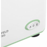 Мясорубка MAUNFELD MF-232WG - Превью изображения №4 — Интернет-магазин Time-Shop