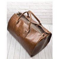 Портплед Carlo Gattini Premium Palermo 4038-53 (коньячный) - Превью изображения №8 — Интернет-магазин Time-Shop