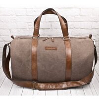 Портплед Carlo Gattini Premium Palermo 4038-53 (коньячный) - Превью изображения №12 — Интернет-магазин Time-Shop