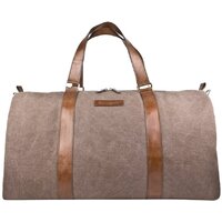 Портплед Carlo Gattini Premium Palermo 4038-53 (коньячный) - Превью изображения №5 — Интернет-магазин Time-Shop