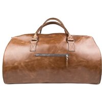 Портплед Carlo Gattini Premium Palermo 4038-53 (коньячный) - Превью изображения №2 — Интернет-магазин Time-Shop