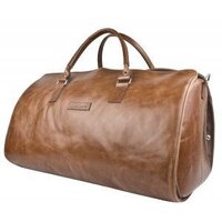 Портплед Carlo Gattini Premium Palermo 4038-53 (коньячный) - Превью изображения №3 — Интернет-магазин Time-Shop