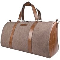 Портплед Carlo Gattini Premium Palermo 4038-53 (коньячный) - Превью изображения №6 — Интернет-магазин Time-Shop