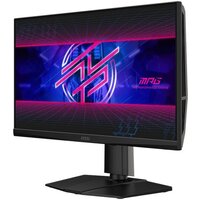 Игровой монитор MSI MPG 242R X60N - Превью изображения №3 — Интернет-магазин Time-Shop