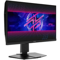 Игровой монитор MSI MPG 242R X60N - Превью изображения №2 — Интернет-магазин Time-Shop