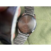 Наручные часы Casio MTP-V005D-1B - Превью изображения №5 — Интернет-магазин Time-Shop