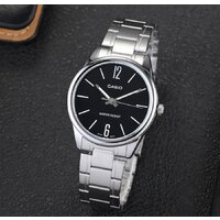 Наручные часы Casio MTP-V005D-1B - Превью изображения №2 — Интернет-магазин Time-Shop