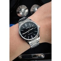 Наручные часы Casio MTP-V005D-1B - Превью изображения №6 — Интернет-магазин Time-Shop