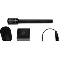 Проводной микрофон Lewitt Interviewer - Превью изображения №5 — Интернет-магазин Time-Shop