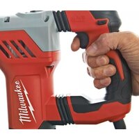 Перфоратор Milwaukee PLH 28 XE 4933446800 - Превью изображения №5 — Интернет-магазин Time-Shop