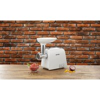 Мясорубка Gorenje MG1602W - Превью изображения №2 — Интернет-магазин Time-Shop