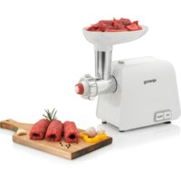 Мясорубка Gorenje MG1602W - Превью изображения №7 — Интернет-магазин Time-Shop