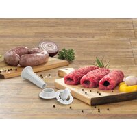 Мясорубка Gorenje MG1602W - Превью изображения №5 — Интернет-магазин Time-Shop