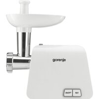 Мясорубка Gorenje MG1602W - Превью изображения №10 — Интернет-магазин Time-Shop