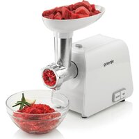 Мясорубка Gorenje MG1602W - Превью изображения №8 — Интернет-магазин Time-Shop