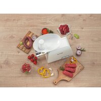 Мясорубка Gorenje MG1602W - Превью изображения №6 — Интернет-магазин Time-Shop