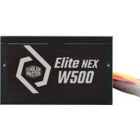 Блок питания Cooler Master Elite NEX W500 MPW-5001-ACBW-BEU - Превью изображения №3 — Интернет-магазин Time-Shop