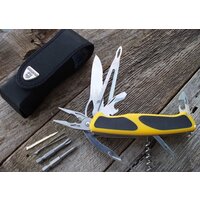 Мультитул Victorinox Ranger Grip Boatsman - Превью изображения №6 — Интернет-магазин Time-Shop